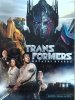Michael Bay Transformers: Ostatni Rycerz DVD